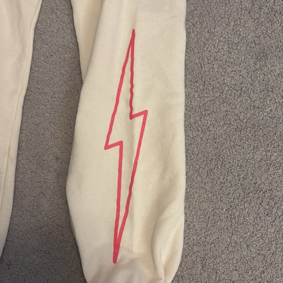 Starfit size medium sweatpants, great condition - Picture 2 of 4